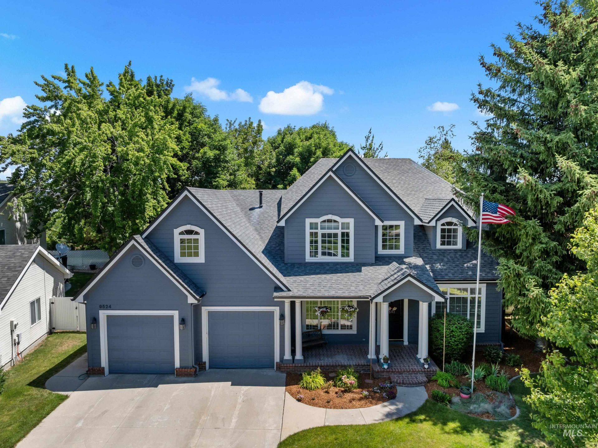 9524 W Millwood Drive, Boise, ID 83709 Main Photo