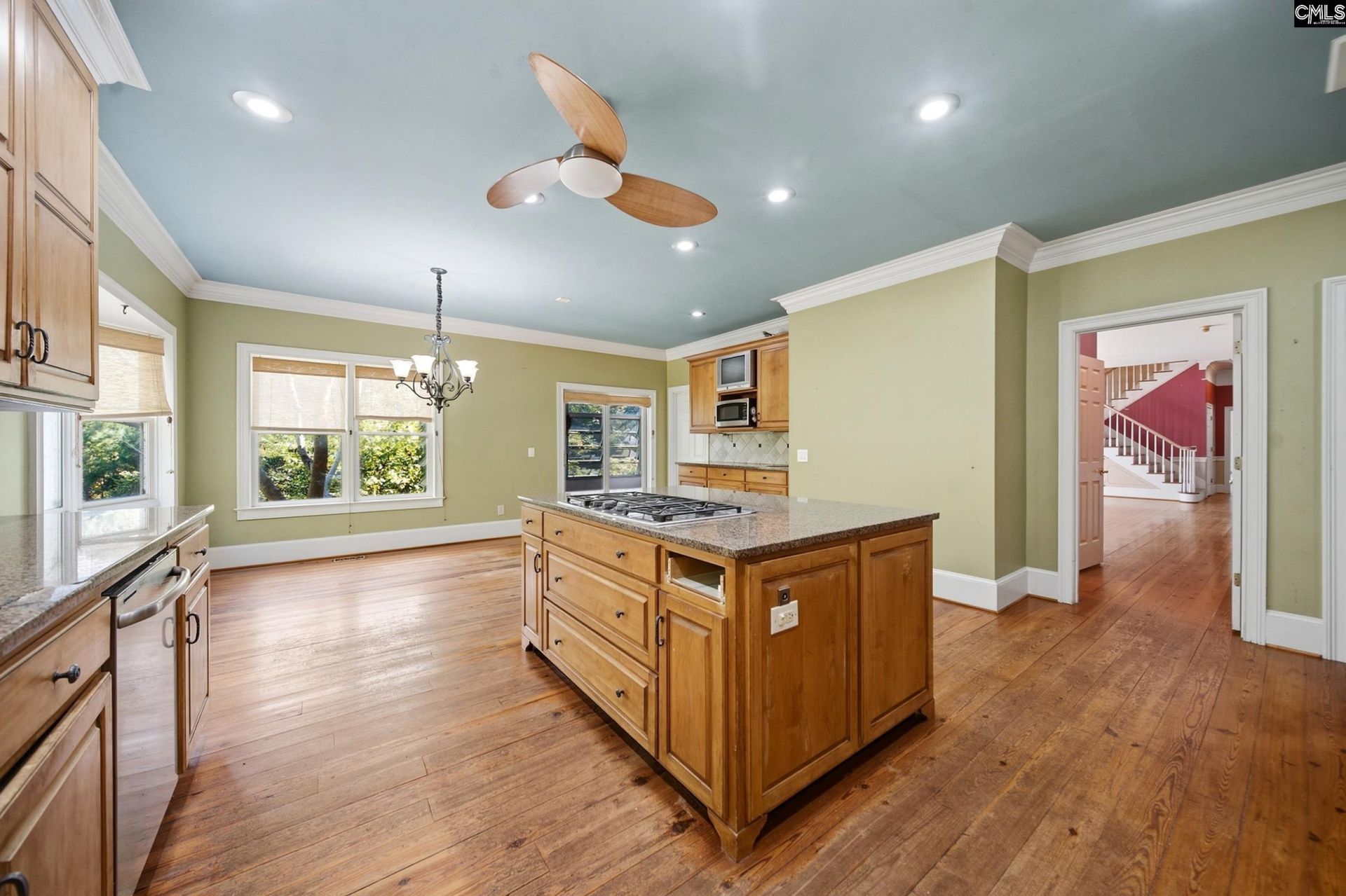 500 Kinsler Road  Photo 17