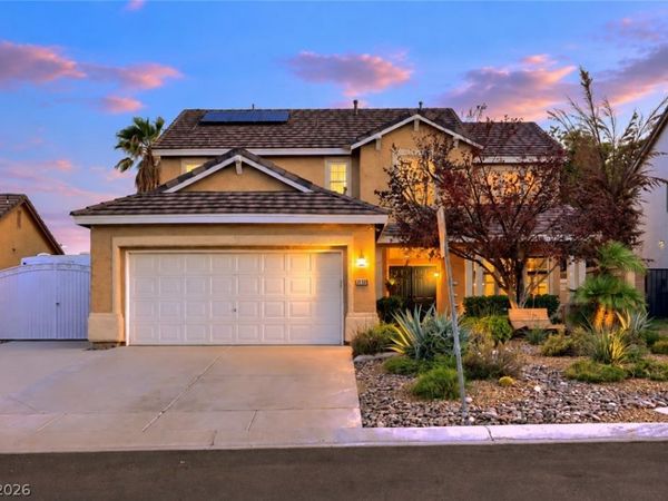 9739 Tumble Lake Court , Las Vegas, NV 89147
