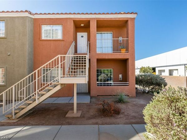 4730 E Craig Road, Unit 1166, Las Vegas, NV 89115