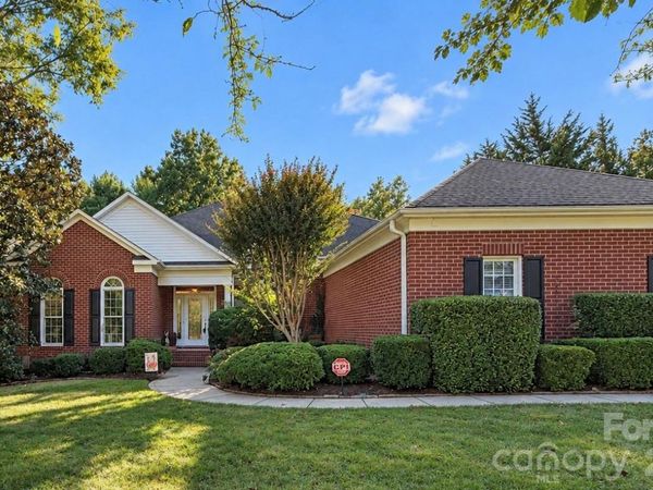 1244 Waynewood Drive , Waxhaw, NC 28173