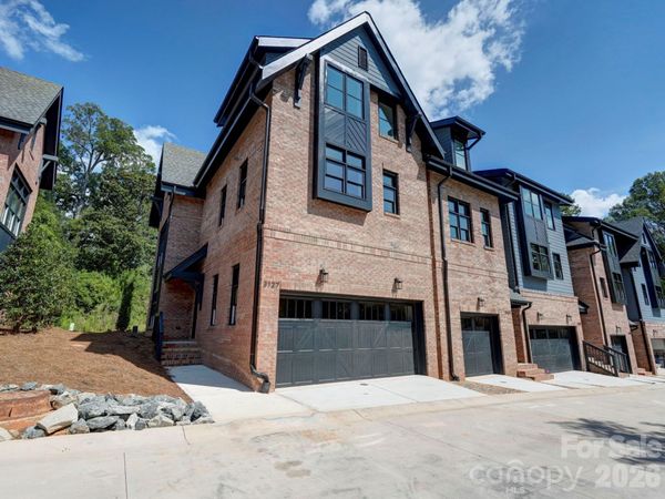 3127 Colyer Place , Charlotte, NC 28205