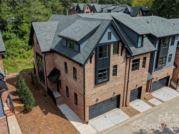 3127 Colyer Place, Charlotte, NC 28205