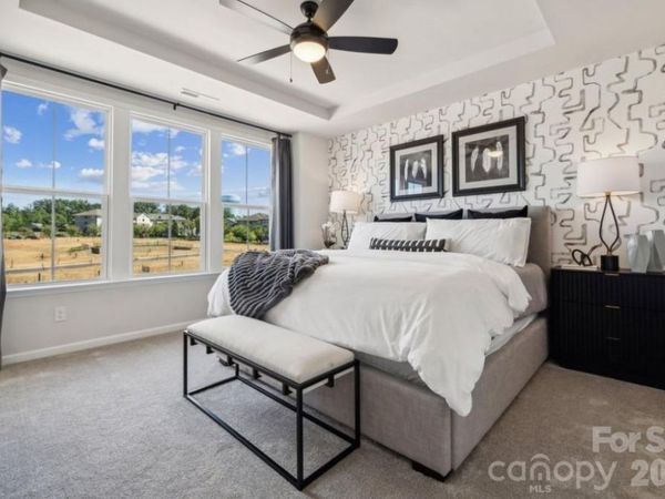 2021 Hawksworth Lane , Charlotte, NC 28262