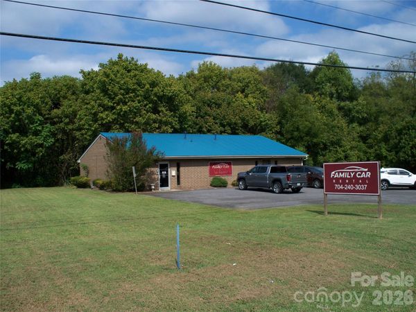 956 Reepsville Road , Lincolnton, NC 28092