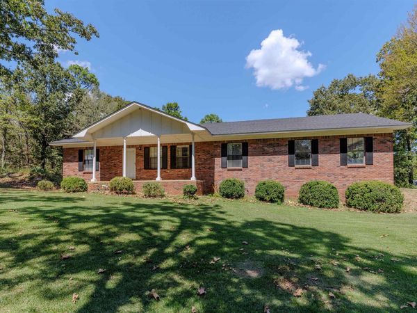 3438 W Highway 60, Perryville, AR 72126