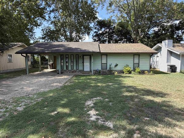 Jacksonville, AR 72076