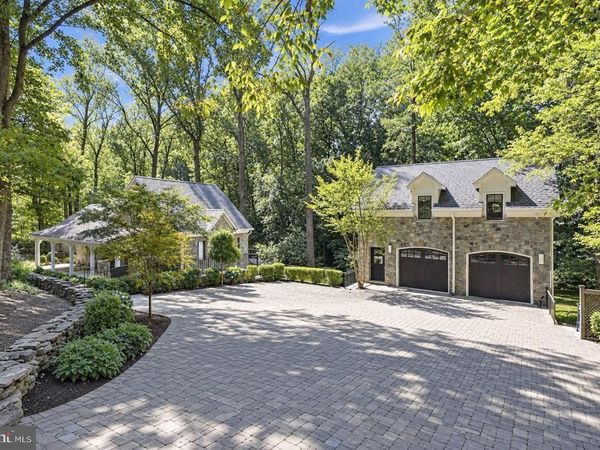 8210 KINGSGATE ROAD , POTOMAC, MD 20854