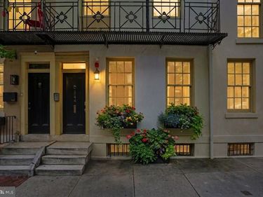 344 S 15TH STREET , Unit 1, PHILADELPHIA, PA 19102