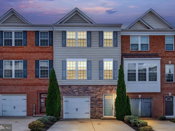 706 BUNKER LANE, FREDERICKSBURG, VA 22405