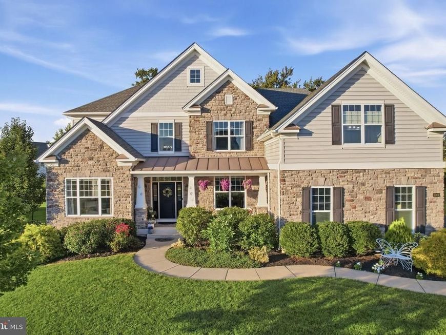 3009 Magdalene Drive, Chalfont, PA 18914 Main Photo
