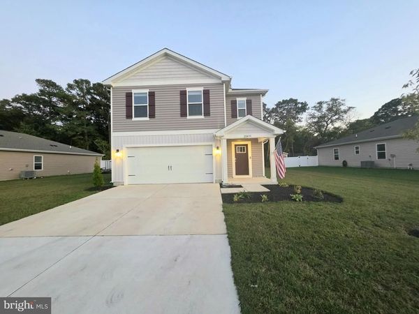 22433 REEVE ROAD, MILLSBORO, DE 19966
