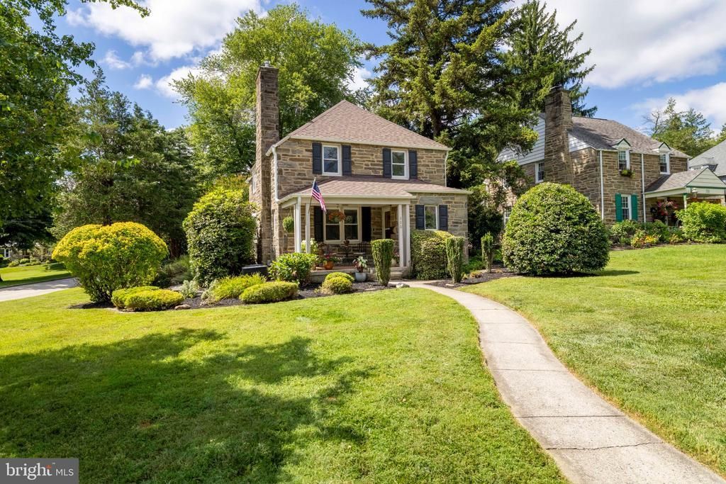 300 CHERRY LANE , GLENSIDE, PA 19038