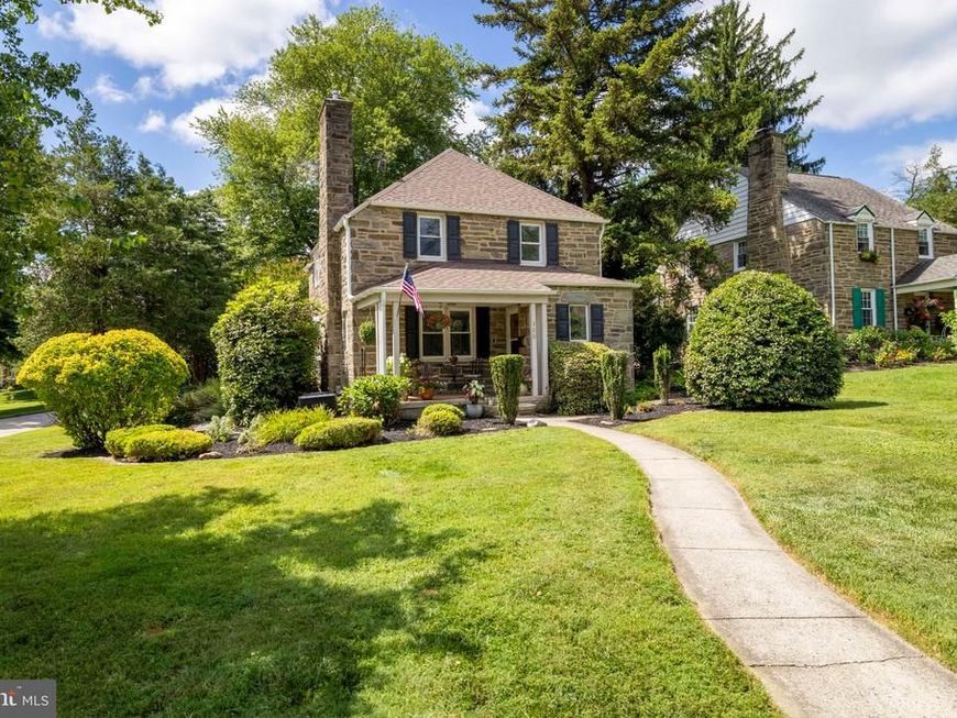 300 Cherry Lane , Glenside, PA 19038 Main Photo
