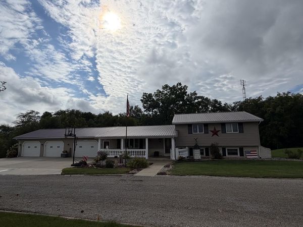 1223 County Rd 4-50 , Edgerton, OH 43517