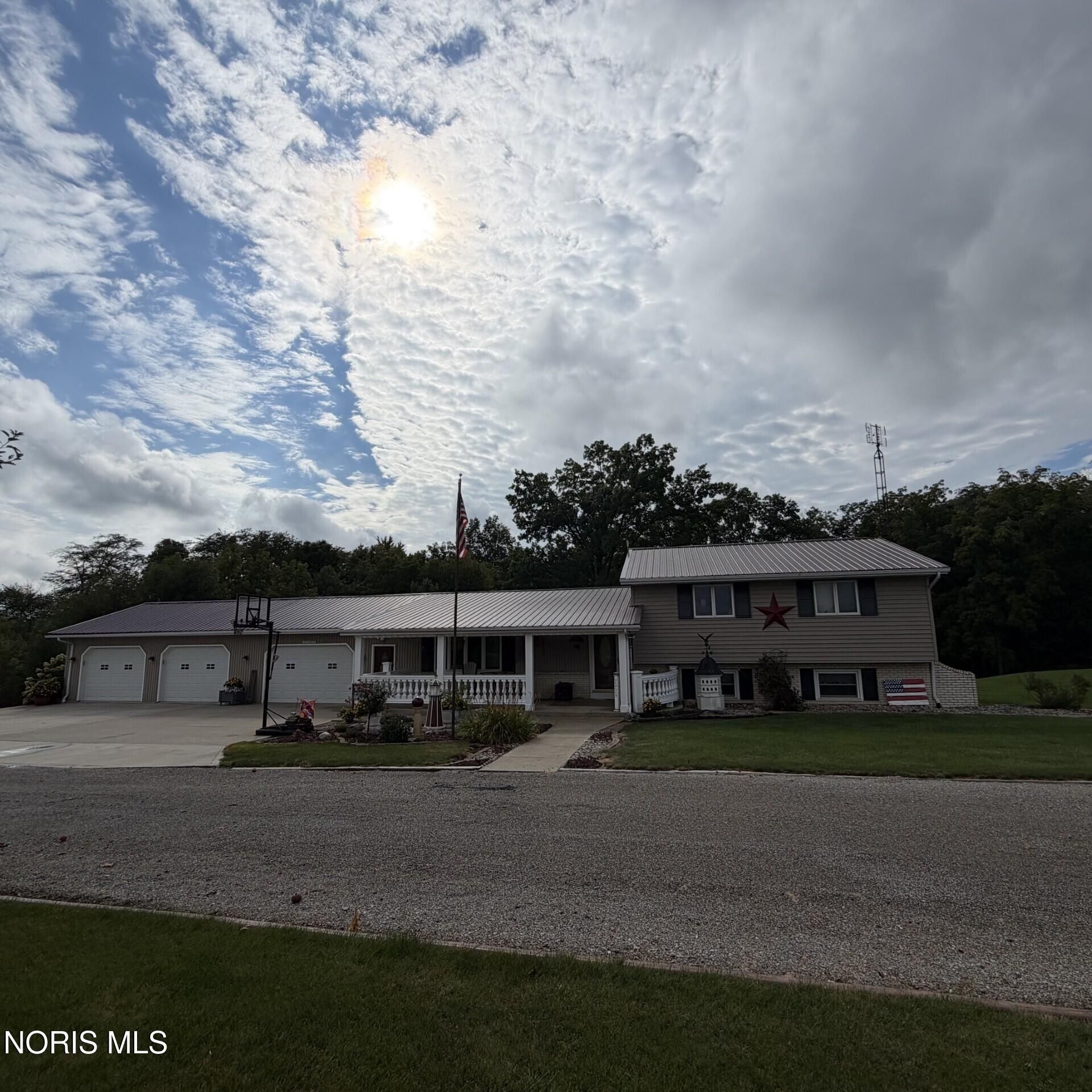 1223 County Rd 4-50, Edgerton, OH 43517 Main Photo