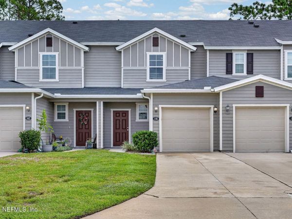 158 SILVER FERN Drive, St. Augustine, FL 32086