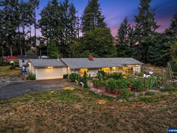 5963 SE Shaw Hwy, Aumsville, OR 97325