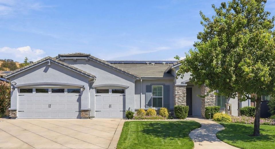 2041 Keystone Dr, El Dorado Hills, CA 95762 Photo