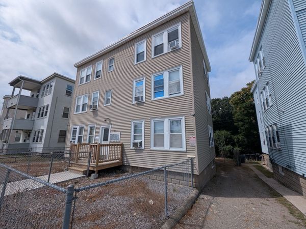 803-805 Hyde Park Ave, Boston, MA 02136