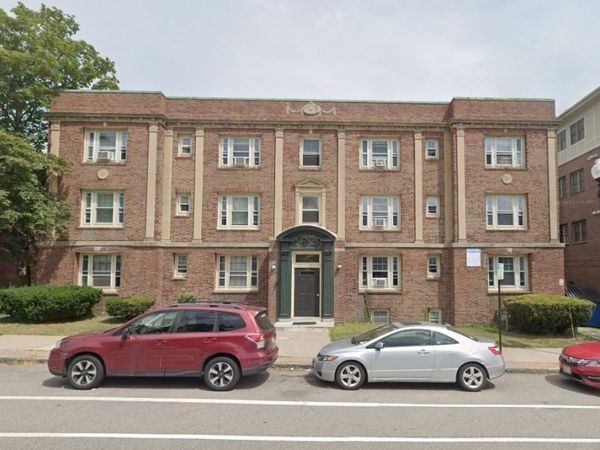 100 Washington Street, Unit 4, Quincy, MA 02169