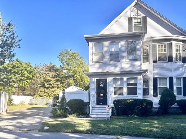 37 Woodmont Ave, Unit 37, Haverhill, MA 01830
