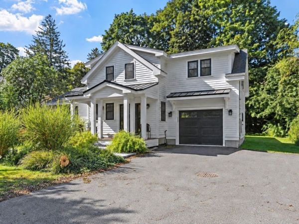 64 Bedford Street, Unit 64, Concord, MA 01742