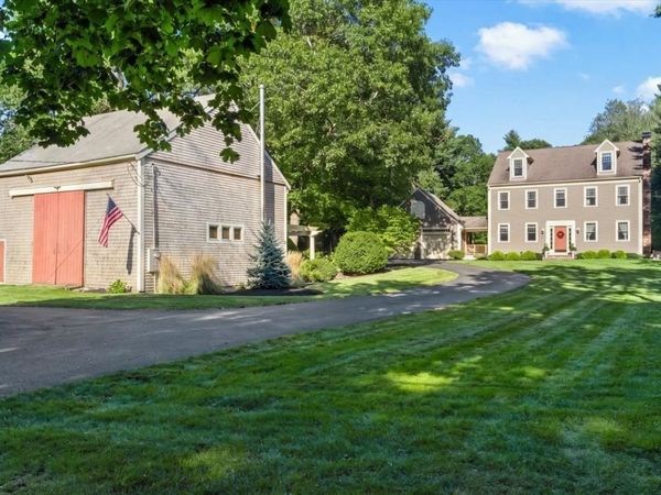 766 Forest Street, Marshfield, MA 02050