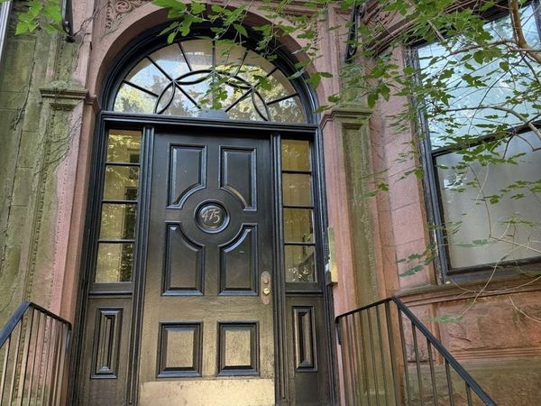 475 Beacon St, Boston, MA 02115