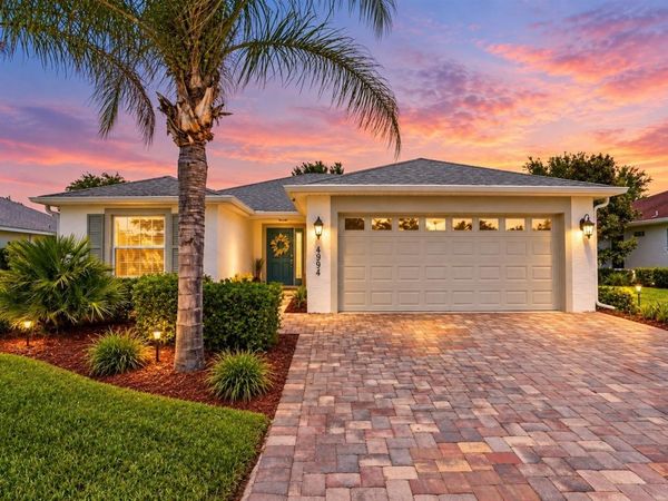 4994 GOLDEN EAGLE DRIVE , OXFORD, FL 34484