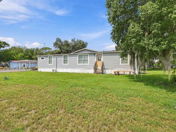 9811 DALE STREET , HUDSON, FL 34669