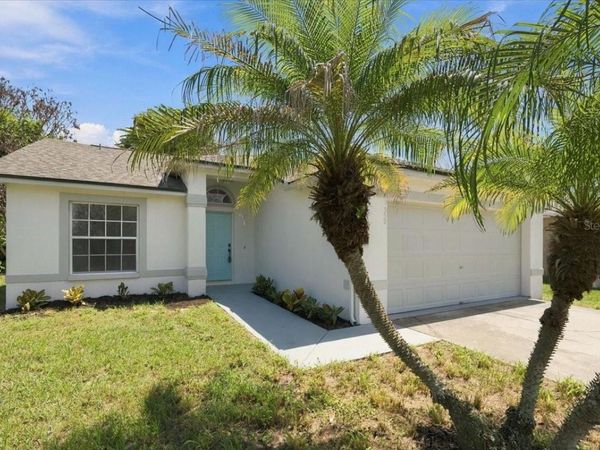 352 LAKE DAISY CIRCLE , WINTER HAVEN, FL 33884
