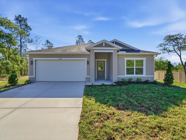 13014 DOWNY WOODPECKER ROAD , WEEKI WACHEE, FL 34614