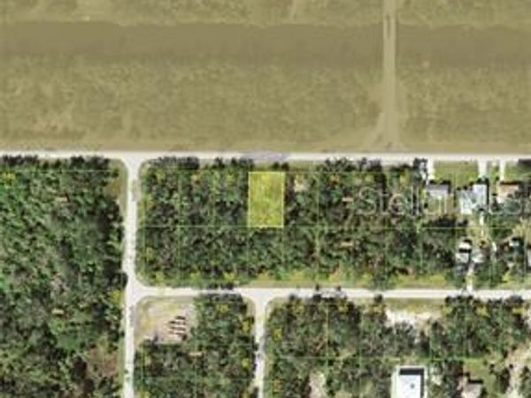 19145 HILLSBOROUGH BOULEVARD , PORT CHARLOTTE, FL 33954