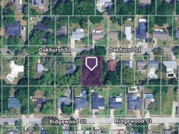 OAKHURST STREET, ALTAMONTE SPRINGS, FL 32701