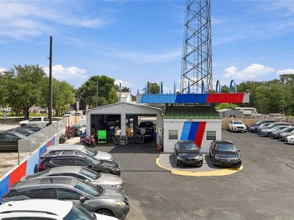 1725 N 50TH STREET , TAMPA, FL 33619