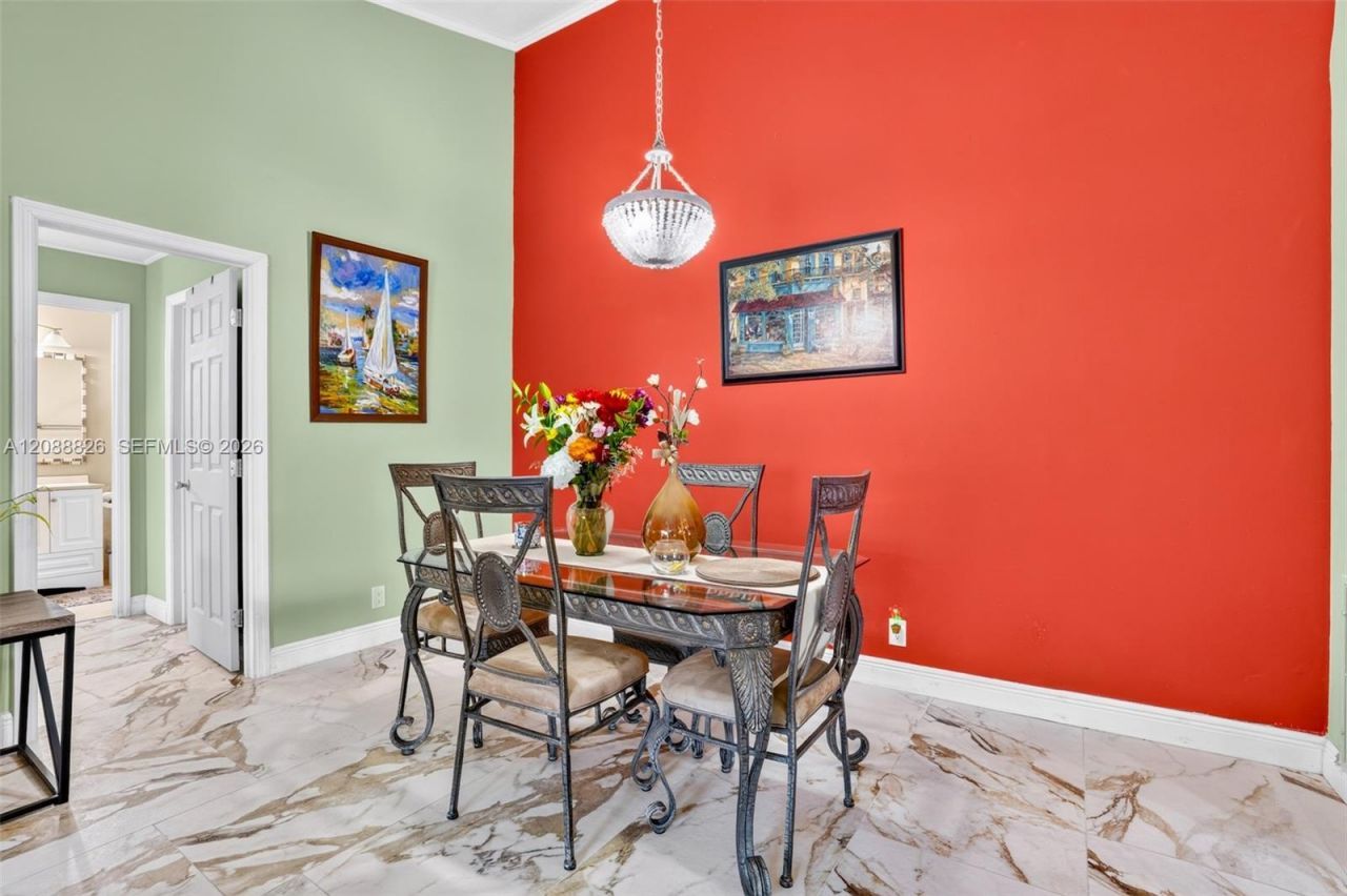 7424 SW 14th Pl, North Lauderdale, FL 33068 Photo