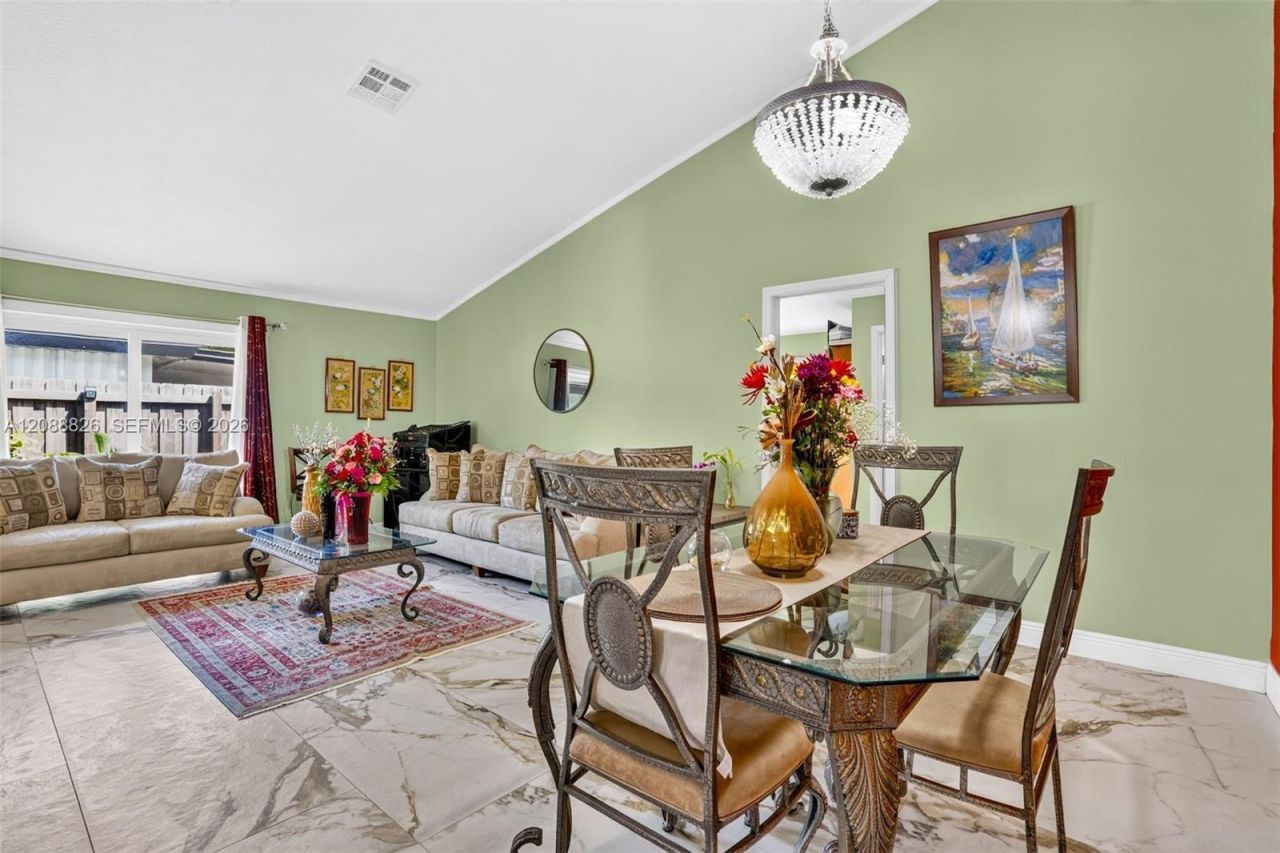 7424 SW 14th Pl, North Lauderdale, FL 33068 Photo