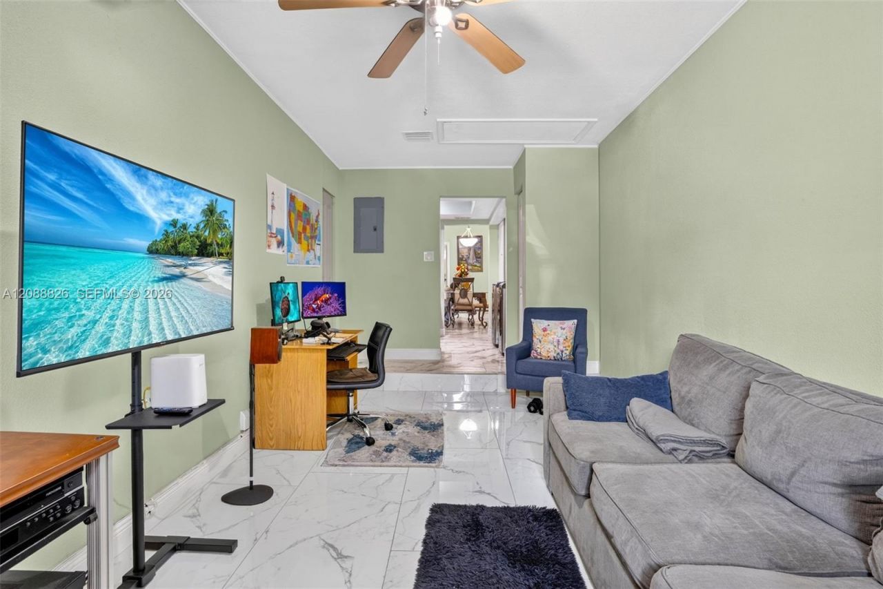 7424 SW 14th Pl, North Lauderdale, FL 33068 Photo