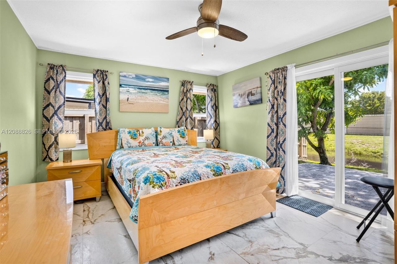 7424 SW 14th Pl, North Lauderdale, FL 33068 Photo