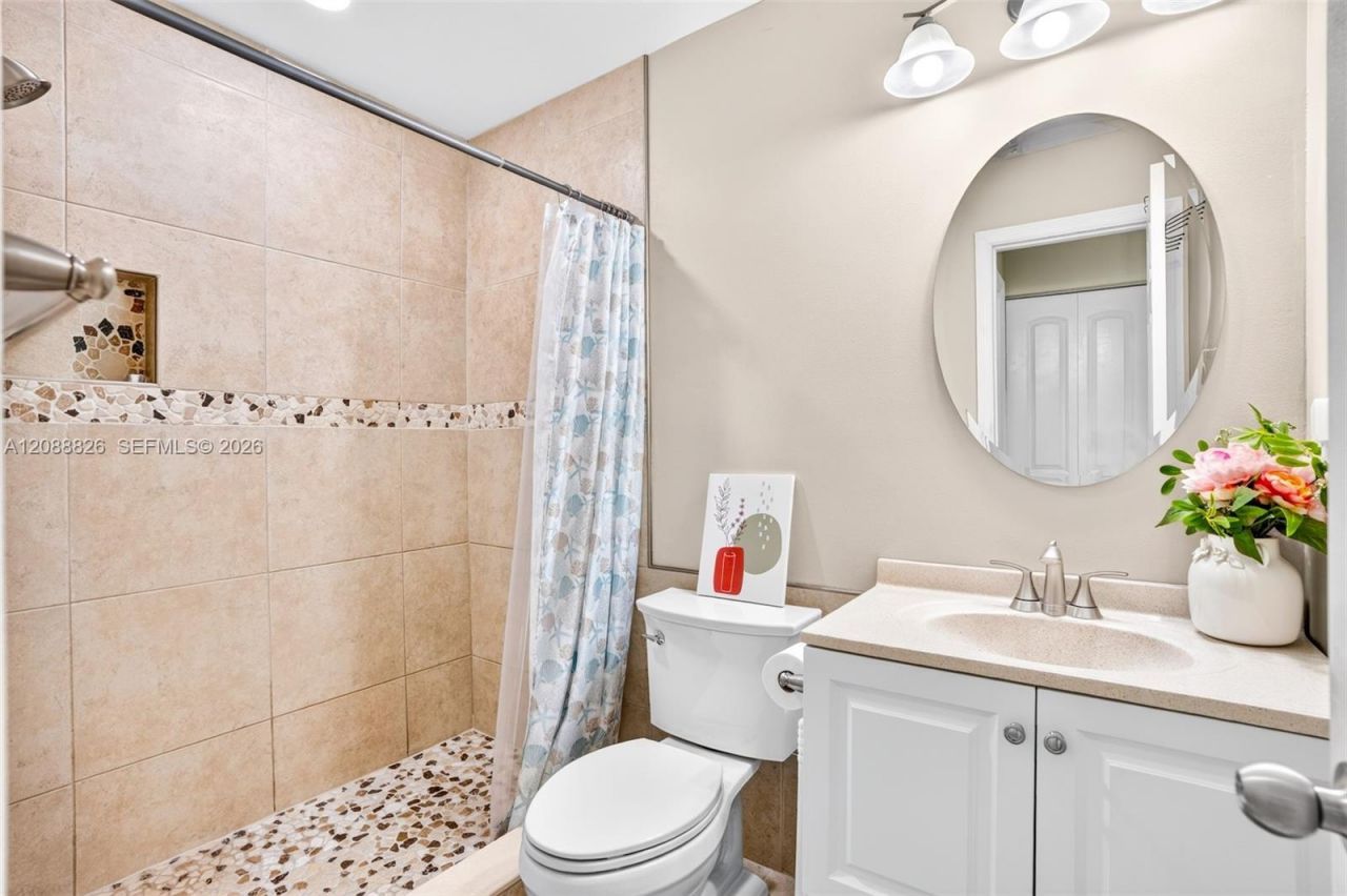 7424 SW 14th Pl, North Lauderdale, FL 33068 Photo