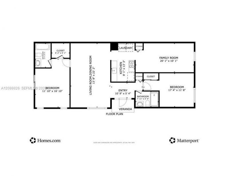 7424 SW 14th Pl, North Lauderdale, FL 33068 Photo