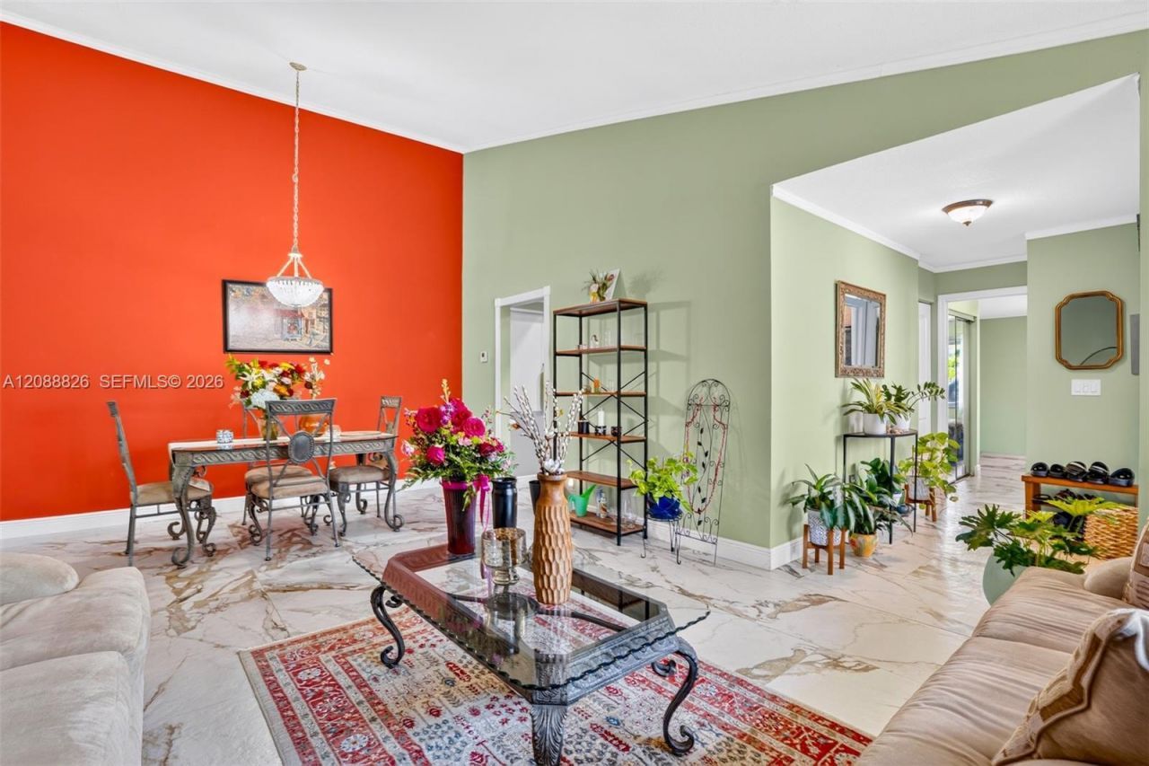 7424 SW 14th Pl, North Lauderdale, FL 33068 Photo