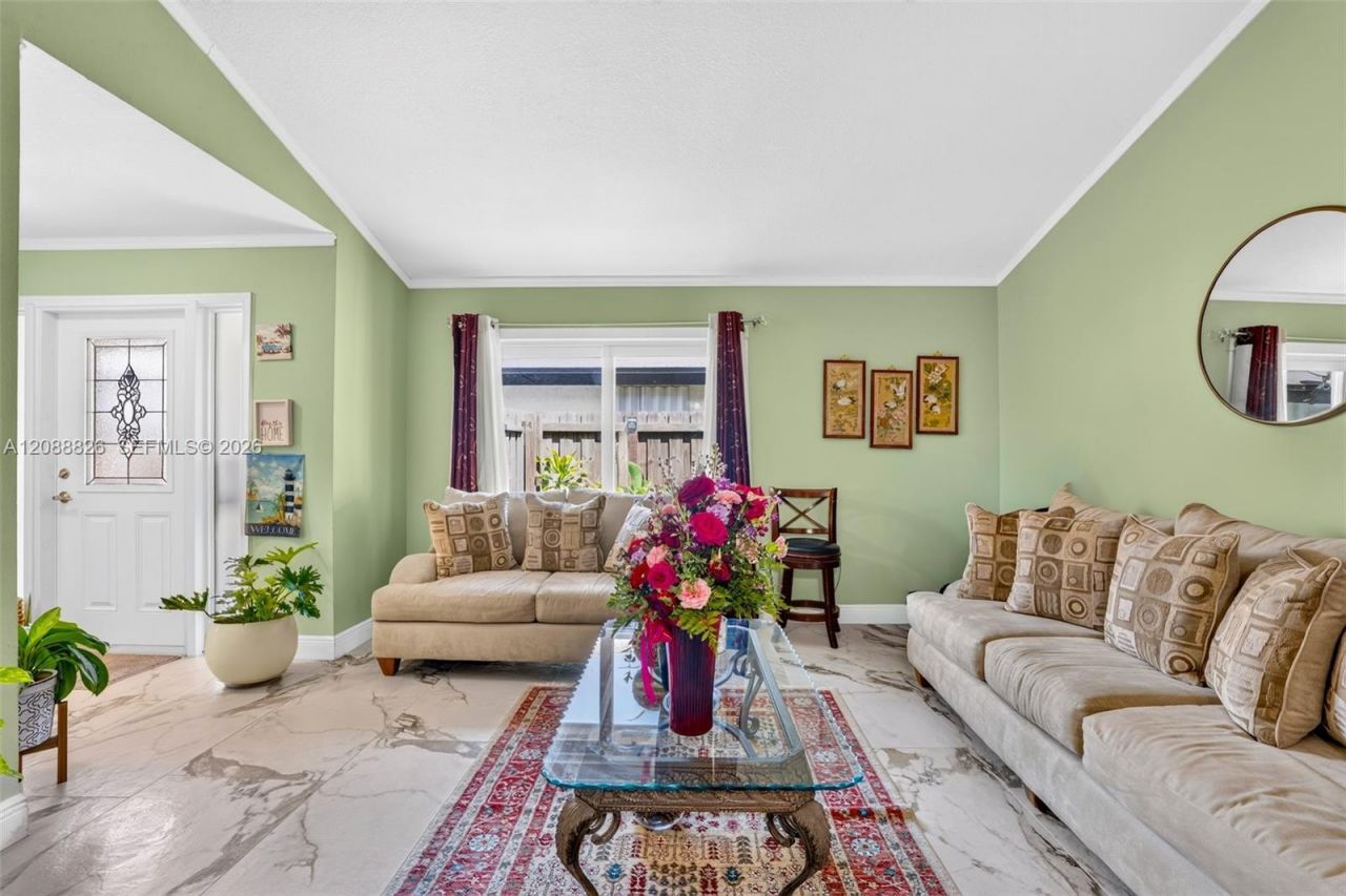 7424 SW 14th Pl, North Lauderdale, FL 33068 Photo