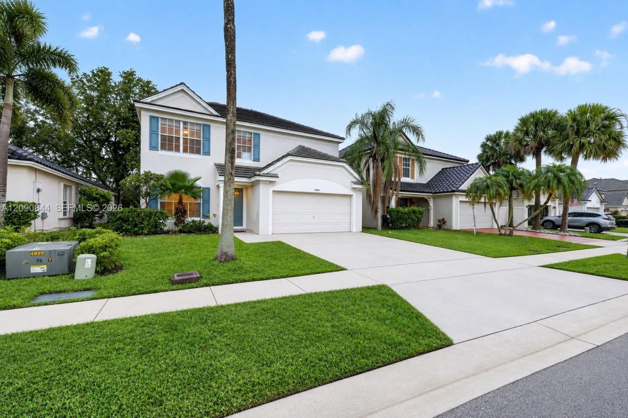 5868 N Plum Bay Pkwy, Unit 5868, Tamarac, FL 33321 Photo