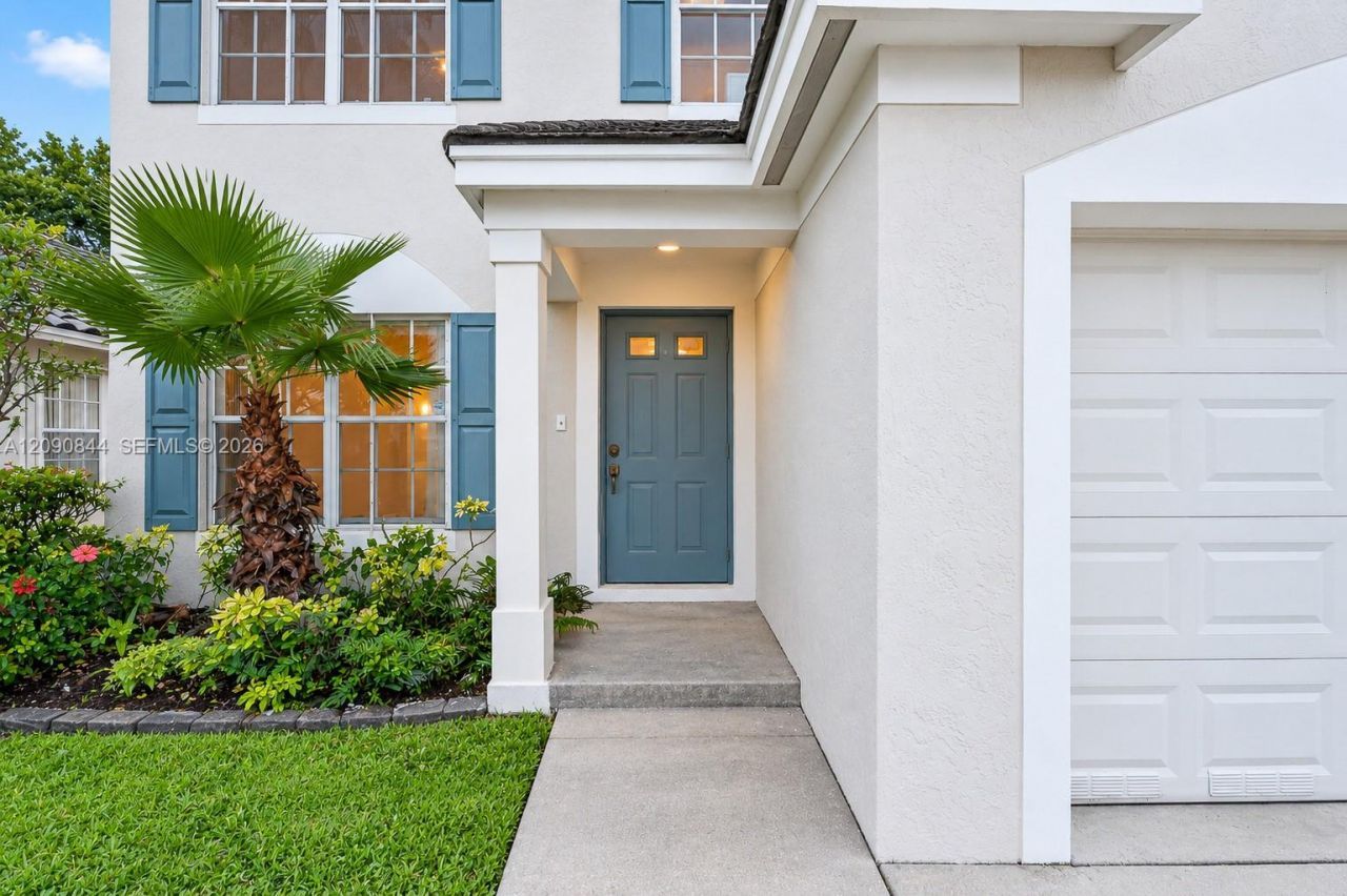 5868 N Plum Bay Pkwy, Unit 5868, Tamarac, FL 33321 Photo