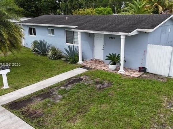 11805 SW 169th St , Miami, FL 33177