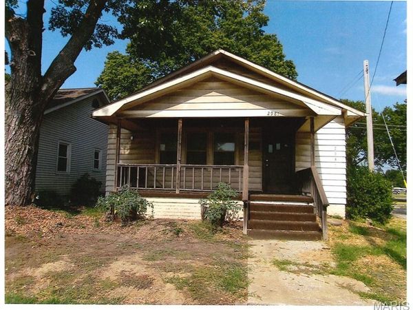 2981 Madison Avenue , Granite City, IL 62040