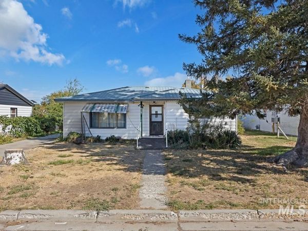 812 9th Ave East, Jerome, ID 83338