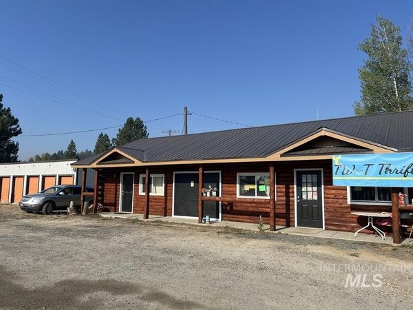 835 S Main Street, Cascade, ID 83611